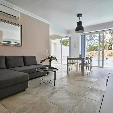 Villa Marni 슬렌디 외부 사진