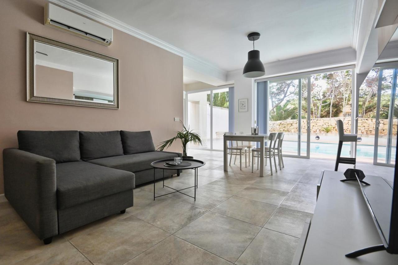 Villa Marni 슬렌디 외부 사진