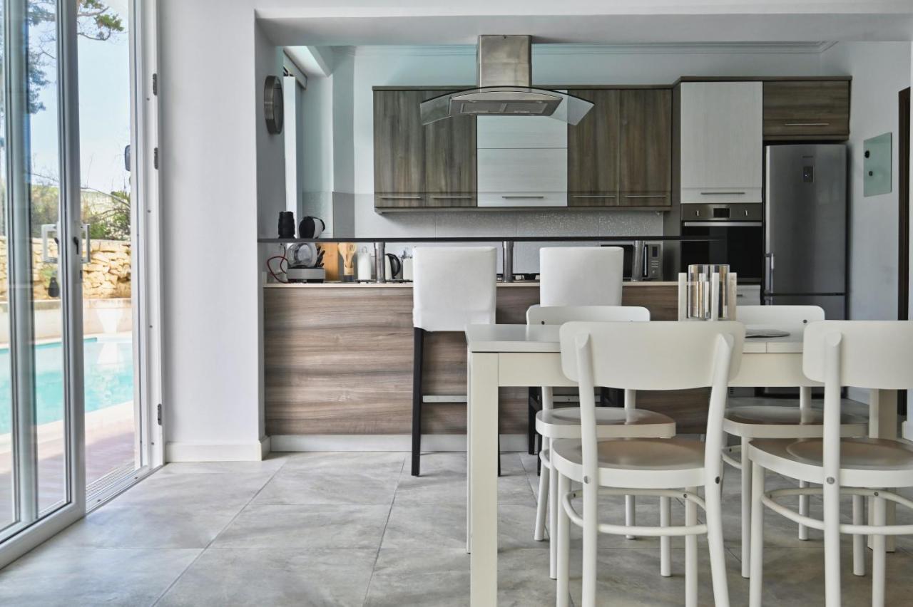 Villa Marni 슬렌디 외부 사진