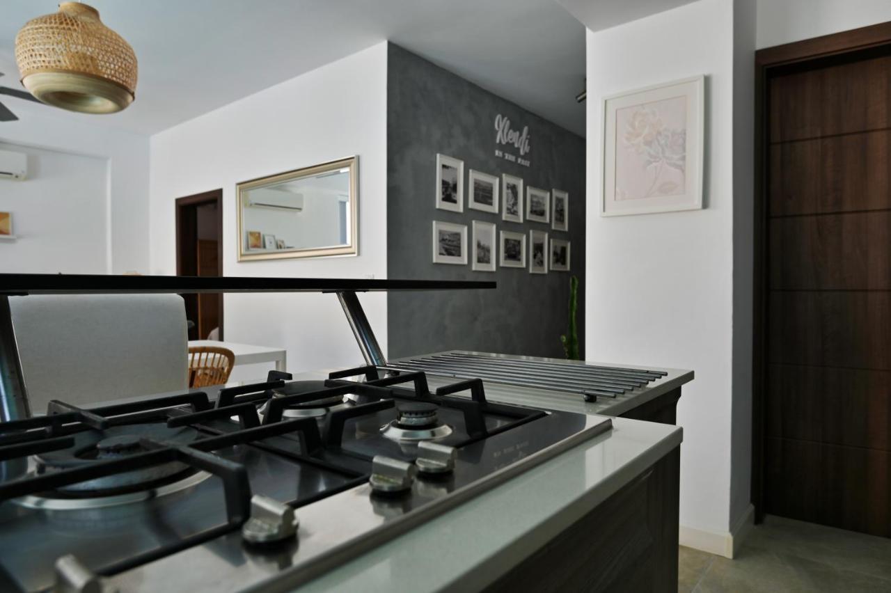 Villa Marni 슬렌디 외부 사진