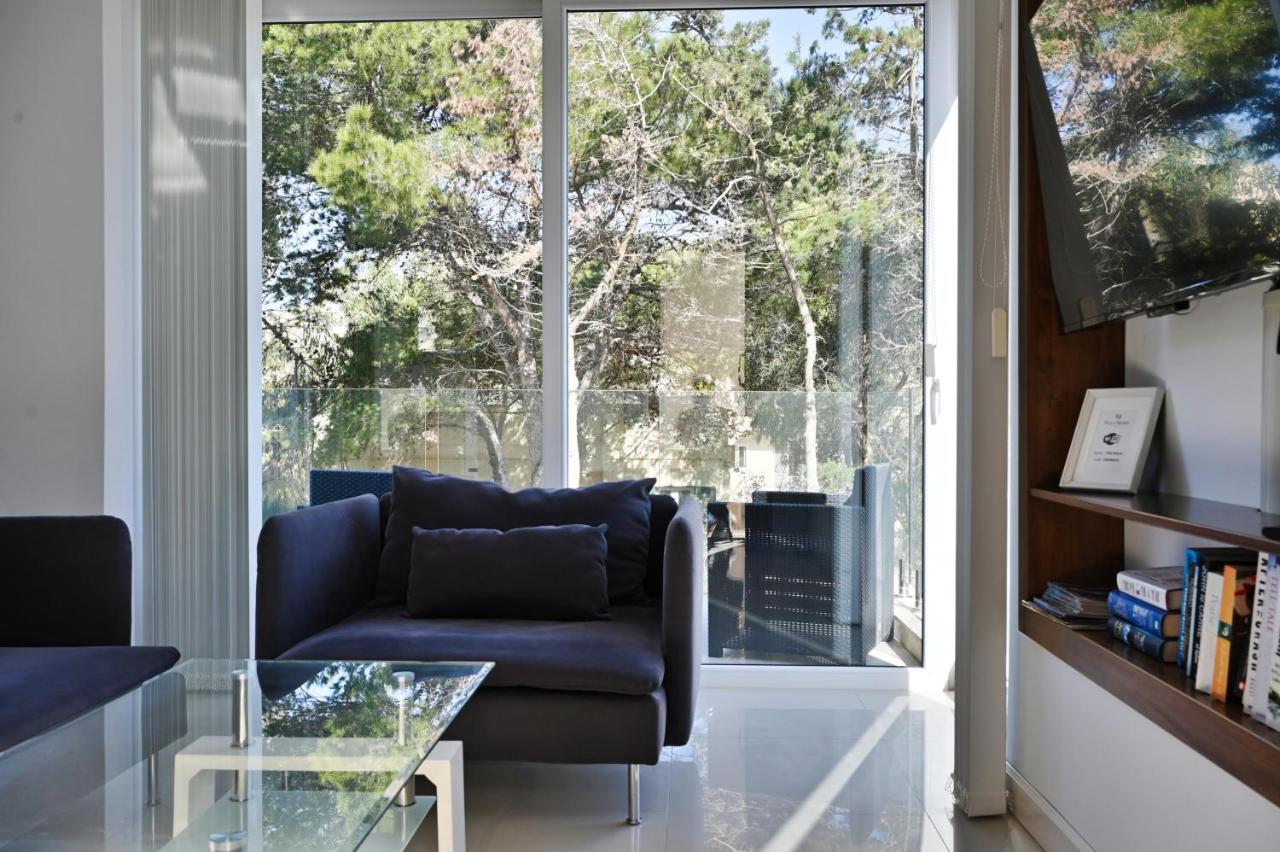 Villa Marni 슬렌디 외부 사진