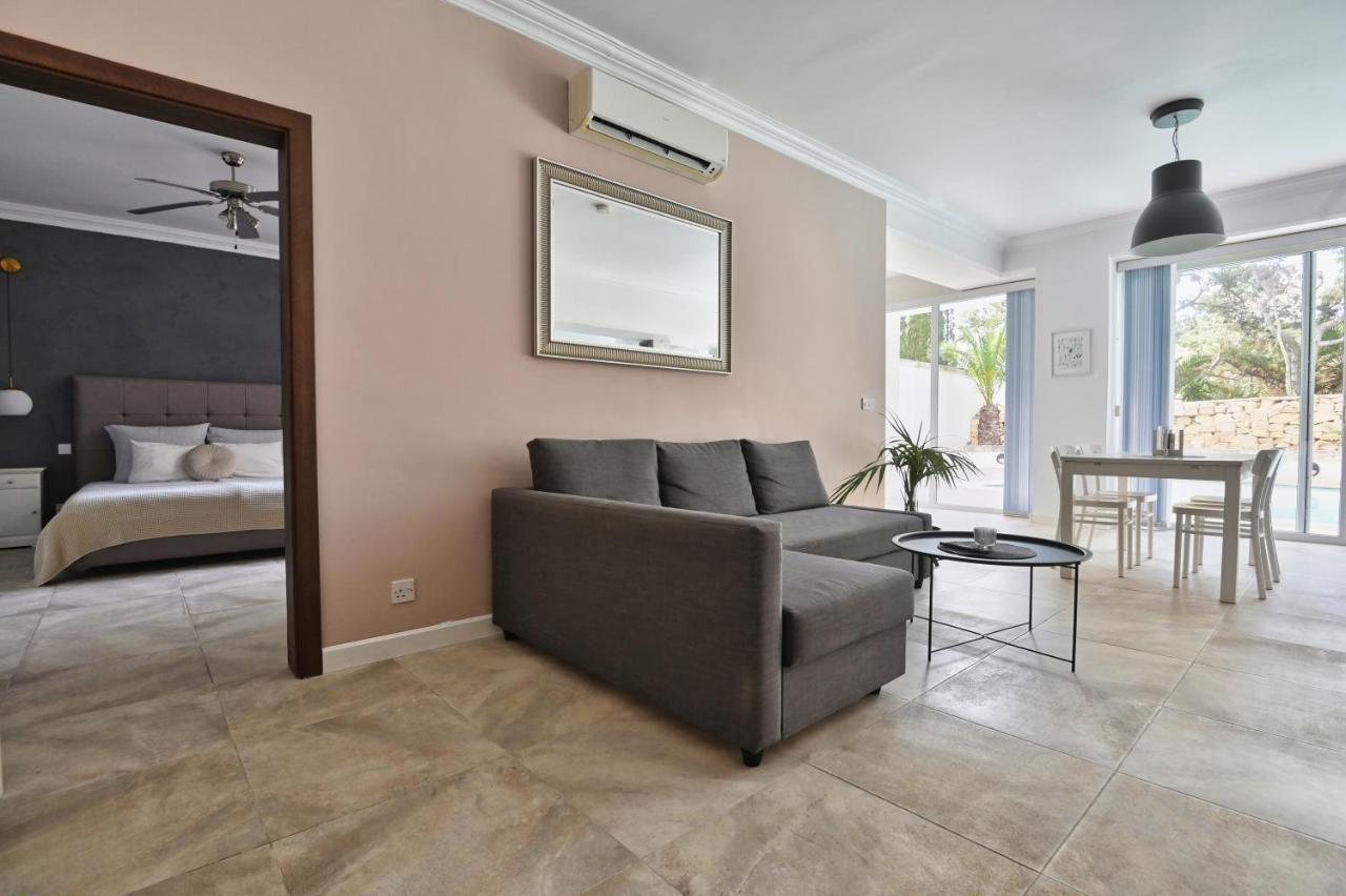 Villa Marni 슬렌디 외부 사진