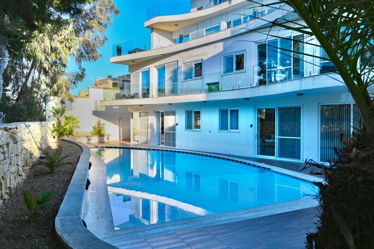 Villa Marni 슬렌디 외부 사진