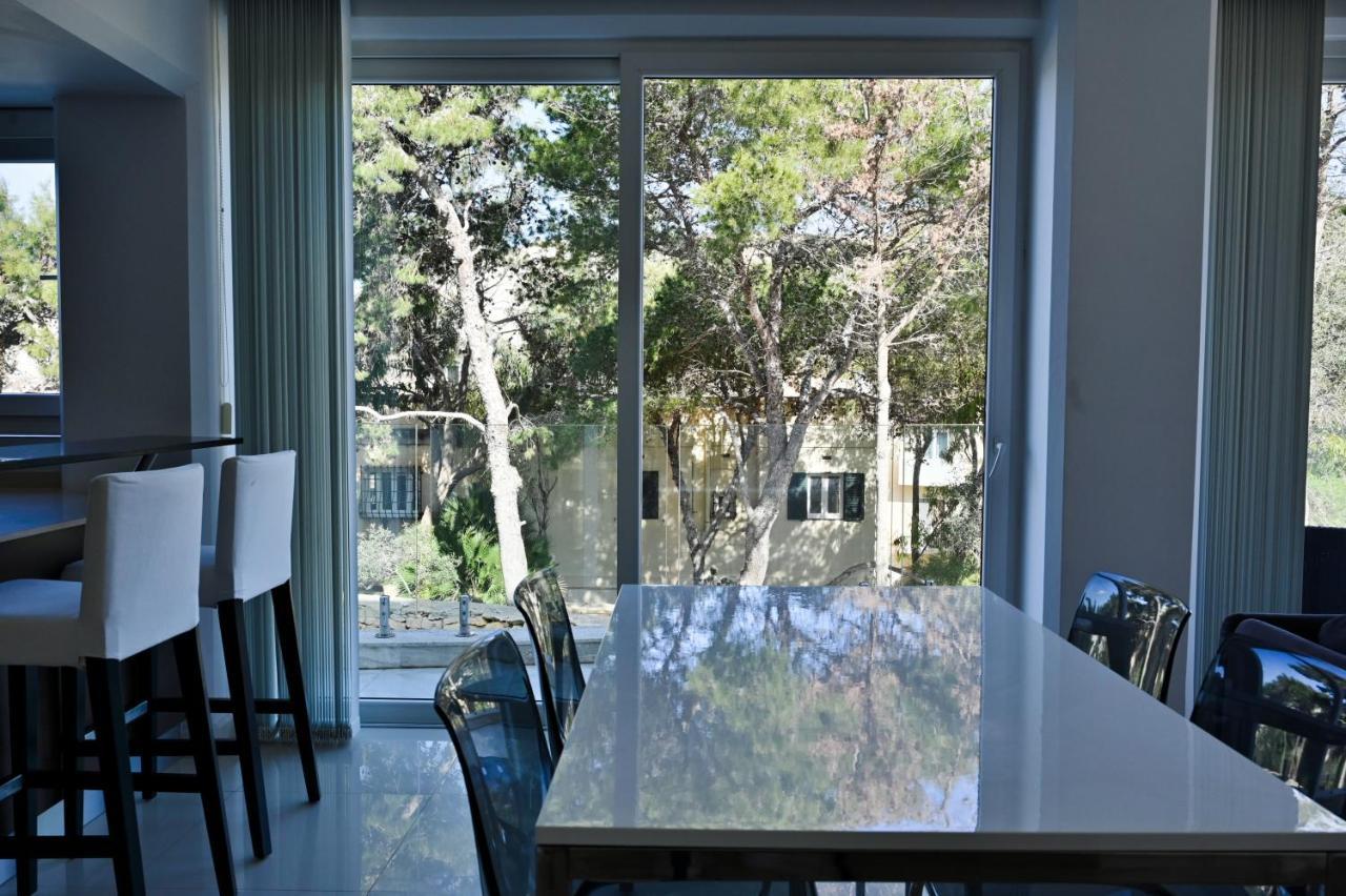 Villa Marni 슬렌디 외부 사진