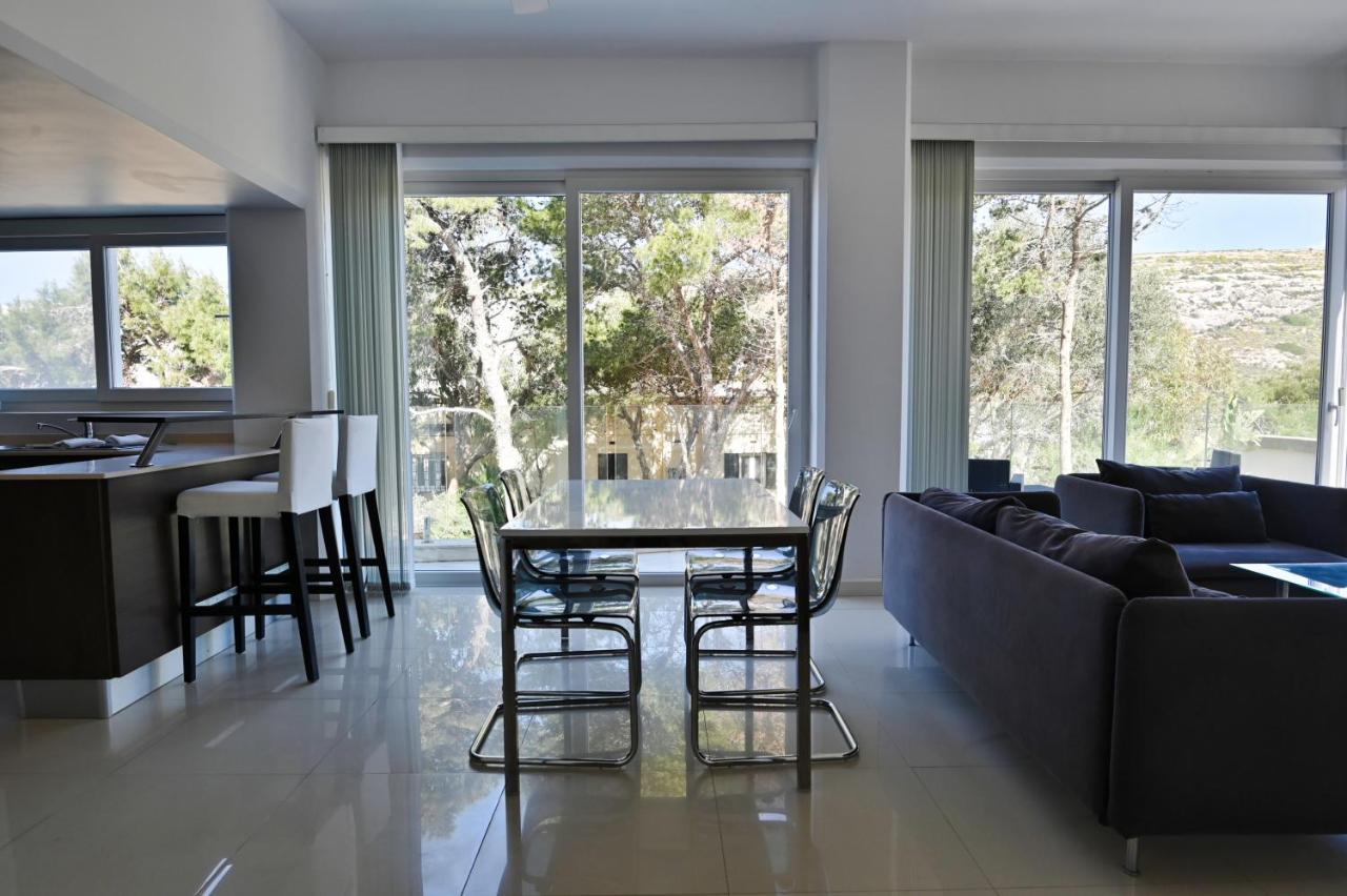 Villa Marni 슬렌디 외부 사진